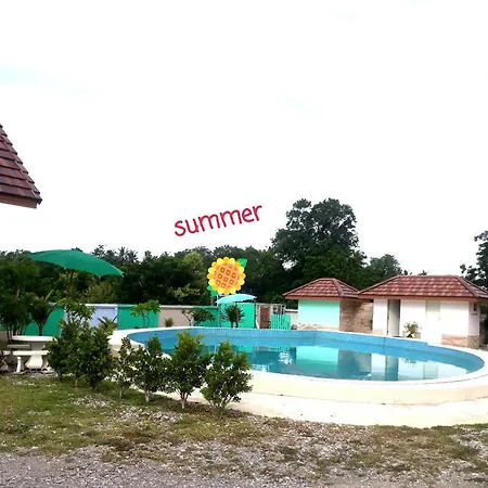 Thitinaddharesort Hua Hin ธิตินัดดา รีสอร์ท หัวหิน